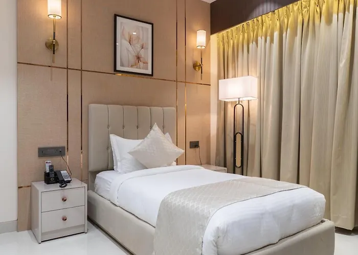 Hotel Lohara Inn Chandrapur