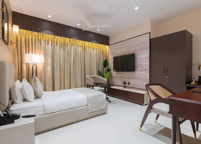 Hotel Lohara Inn Chandrapur