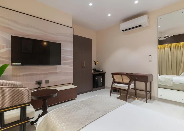 Hotel Lohara Inn Chandrapur