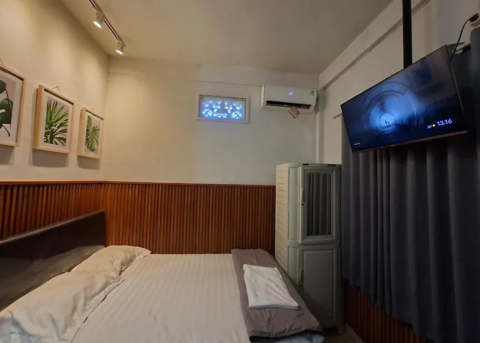 Kost Sri Rejeki Hotel Denpasar 