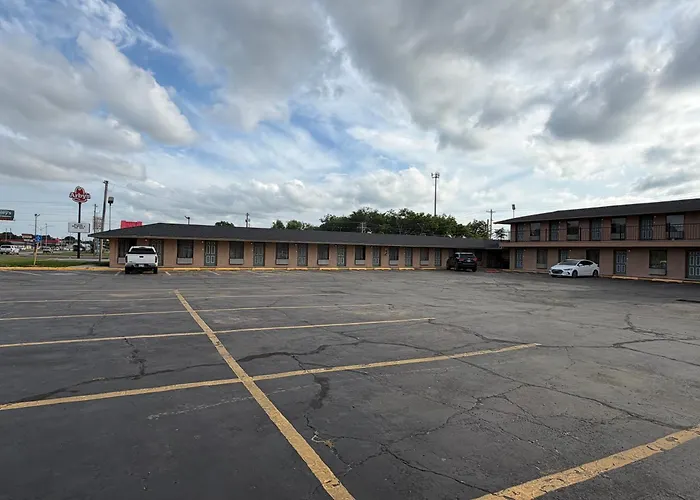 Regency Inn Muskogee