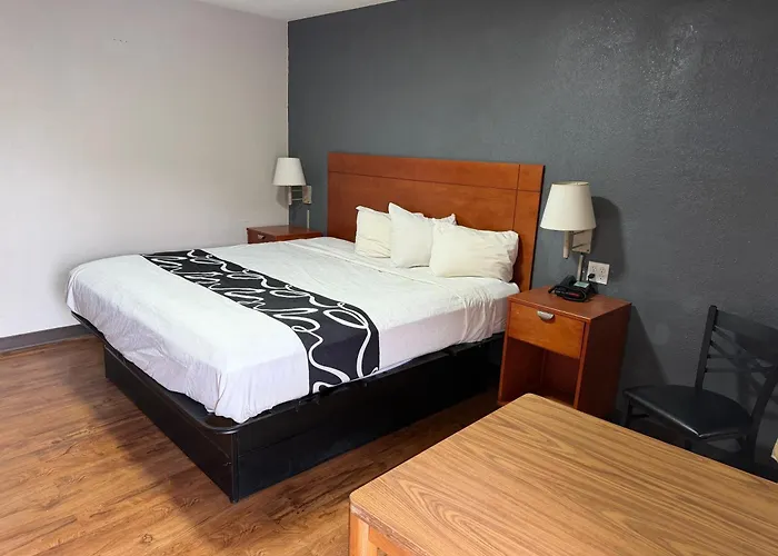 Regency Inn Muskogee