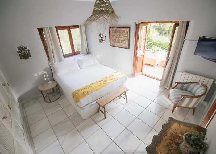 Villa Dora (Adults Only) Javea