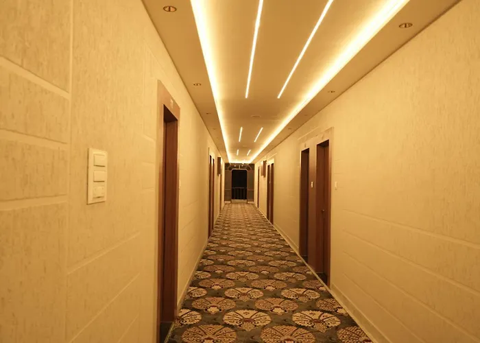 Hotel Chanda Jhansi