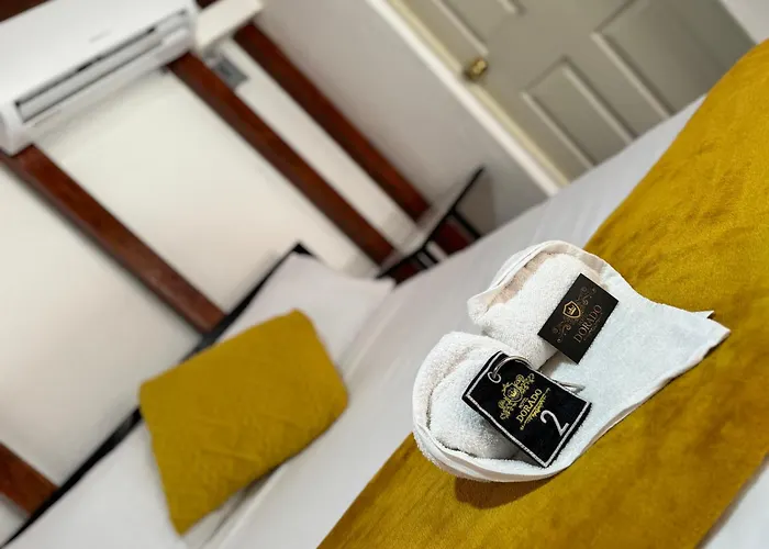Hotel Dorado Tapachula