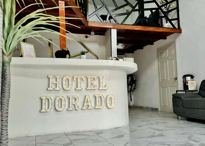 Hotel Dorado Tapachula