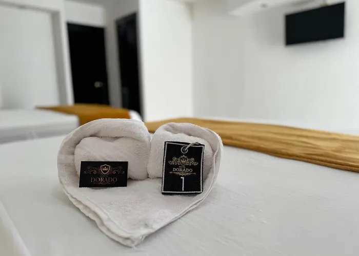 Hotel Dorado Tapachula