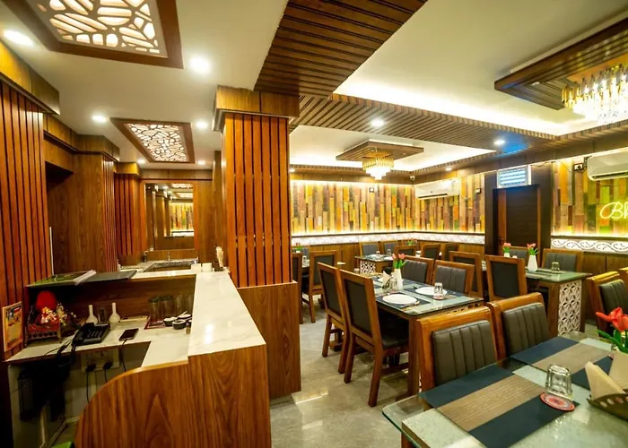 Hotel Priyadarshini Digha 
