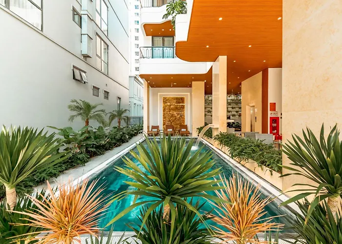 My Khe Hotel Danang