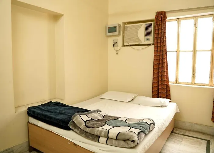 Sri Venkateshwar Lodge Varanasi