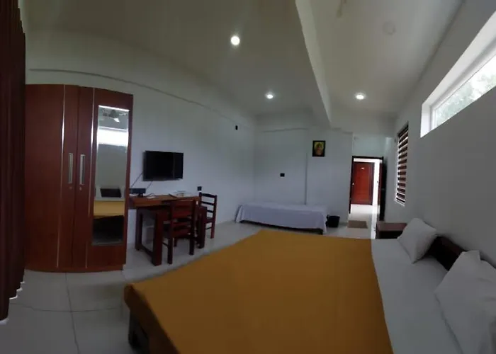 Devi Royal Residency Hotel Mararikulam