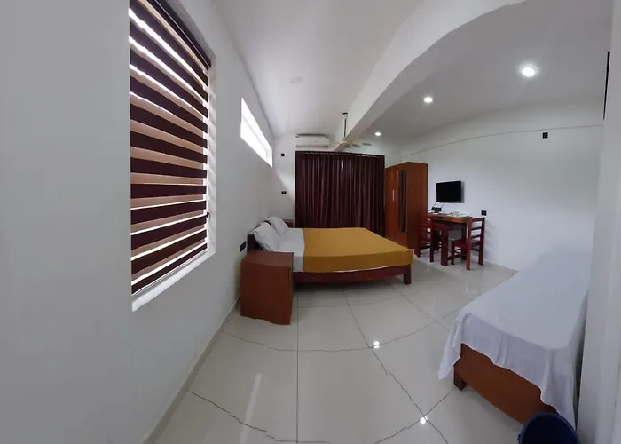 Devi Royal Residency Hotel Mararikulam