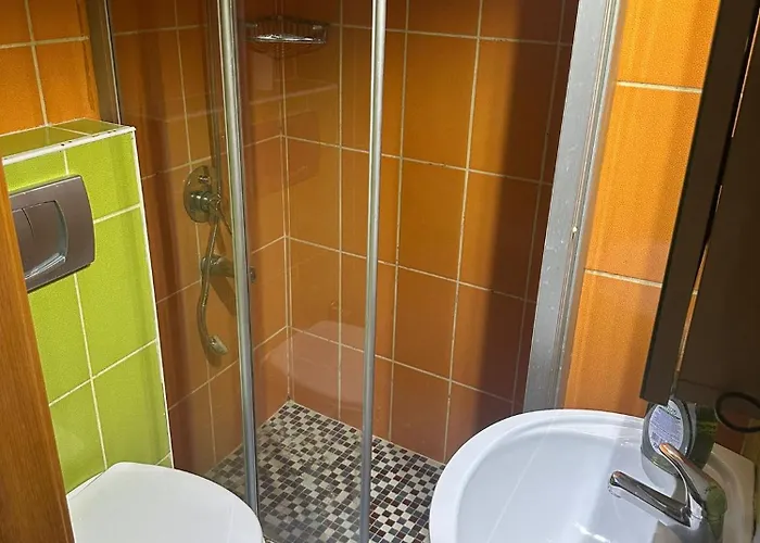 Aktaş Otel İstanbul