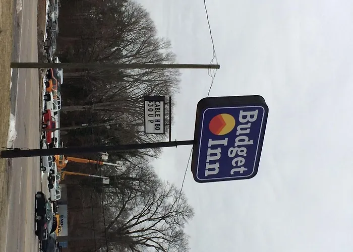 Budget Inn, Chester Va