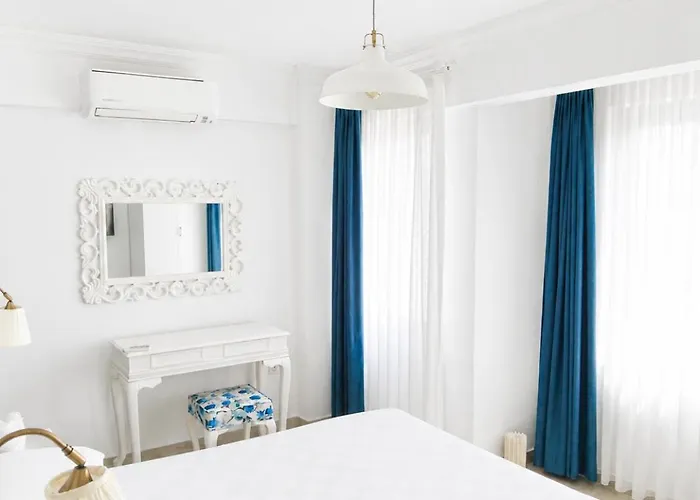 Hayal Ada Otel Bozcaada