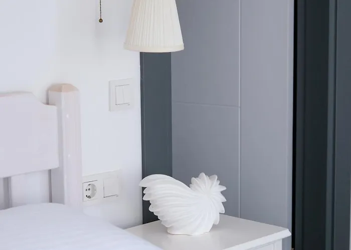 Hayal Ada Otel Bozcaada