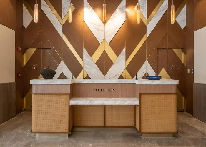 Belmont Hotel Iloilo