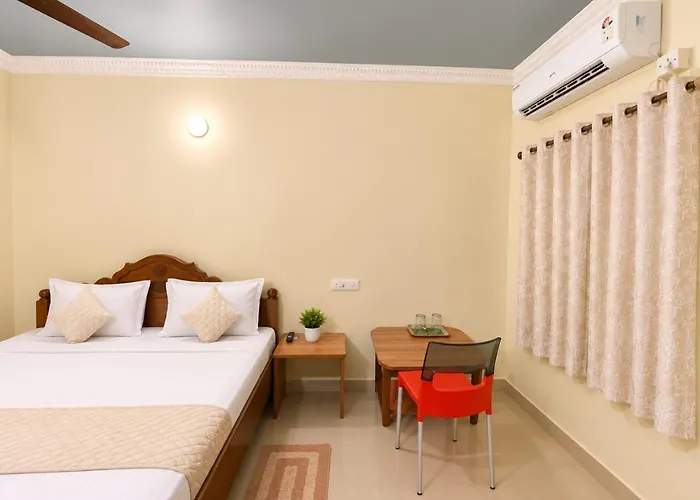 Royal Beach International Puri