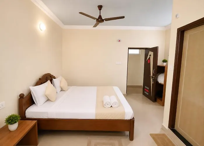 Royal Beach International Puri