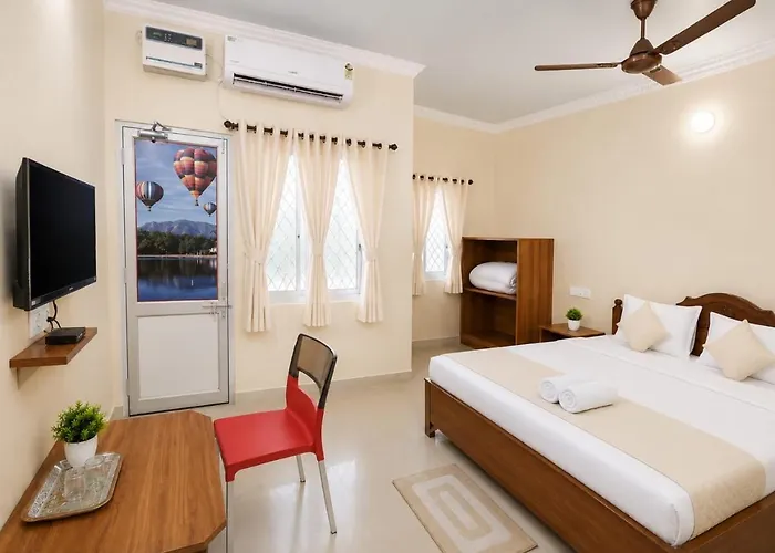 Royal Beach International Puri
