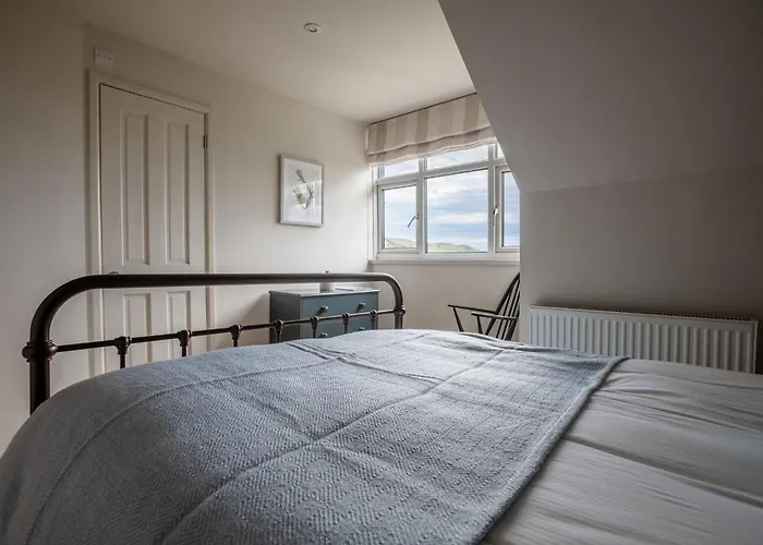 Hope Cove House Hotel Kingsbridge 