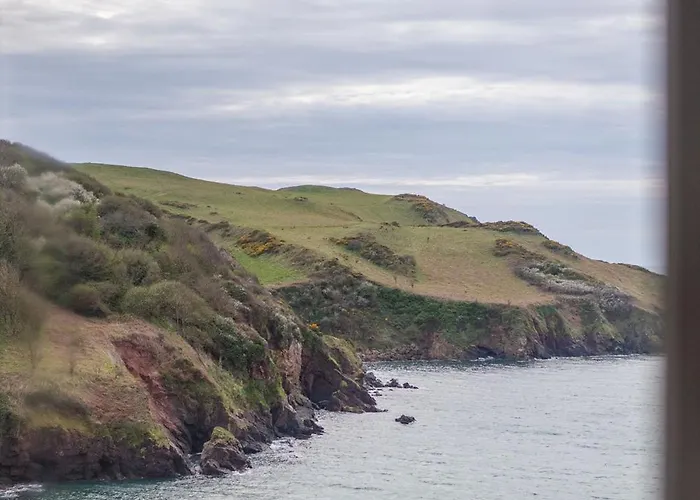 Hope Cove House Hotel Kingsbridge 