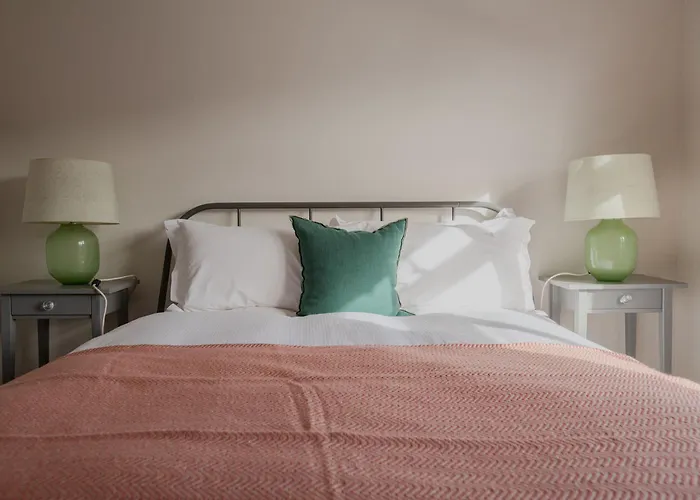 Hope Cove House Hotel Kingsbridge 