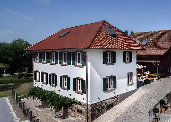 Roserhof Gengenbach