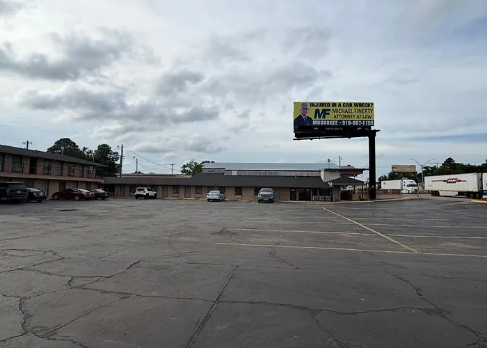 Regency Inn Muskogee