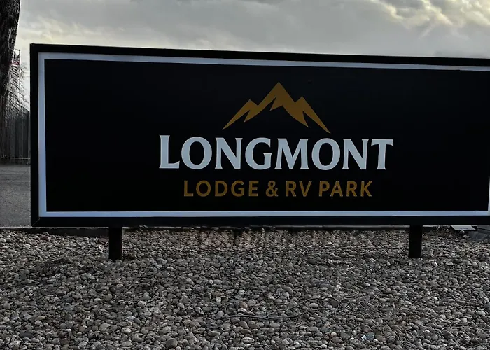 Longmont Lodge & Rv Park