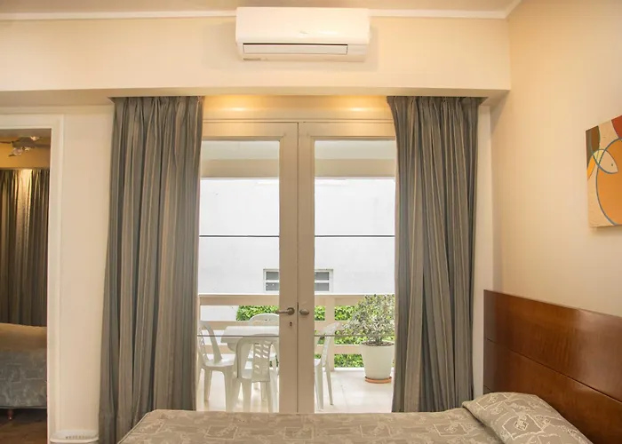 Hotel Selent Mar del Plata
