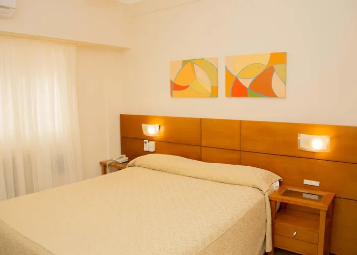 Hotel Selent Mar del Plata
