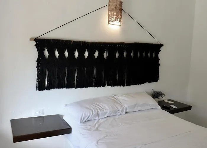 Hotel Esencia Holbox