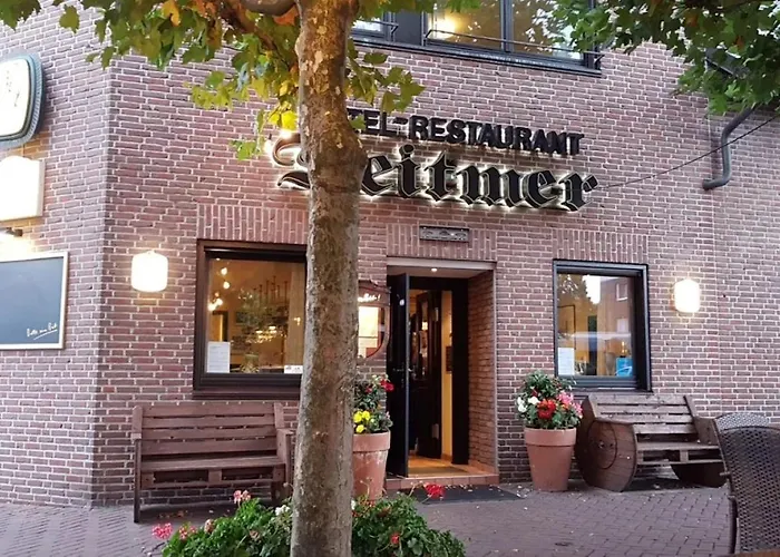 Hotel Deitmer Rhede 