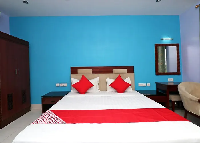 Hotel O Orbit Jorhat