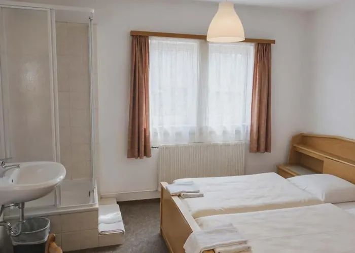 Hotel Ochsen Leonberg