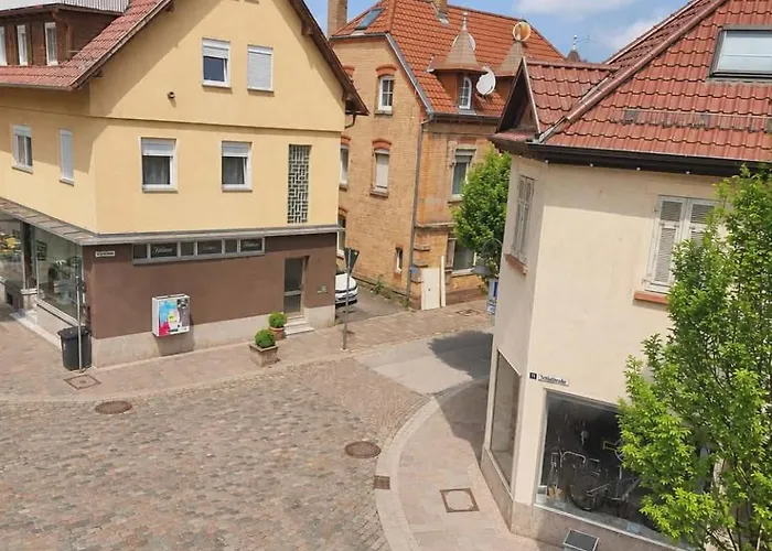 Hotel Ochsen Leonberg