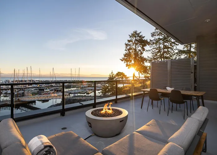 Fairwinds Residences Nanoose Bay