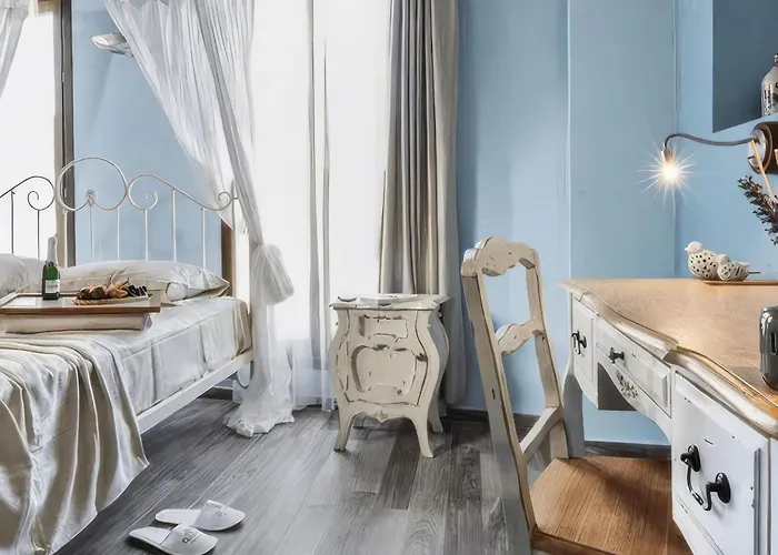 D'Core Alacati Çeşme