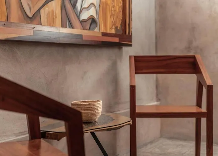 Hotel Zazil Kin Tulum Serenity & Wellness