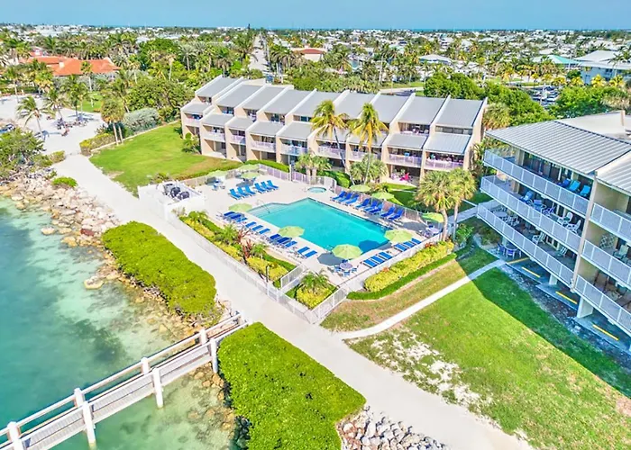 Key Colony Point Aparthotel Key Colony Beach