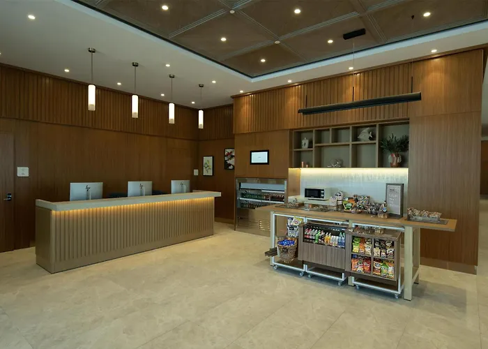Hilton Garden Inn Istanbul Pendik