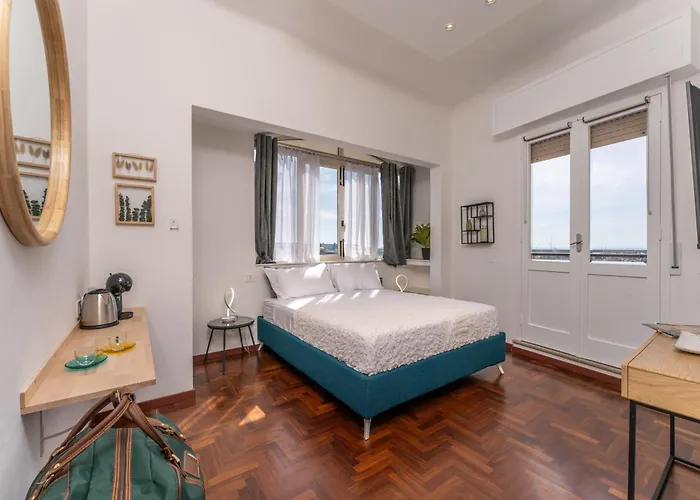 Porto Mediceo Hotel Livorno
