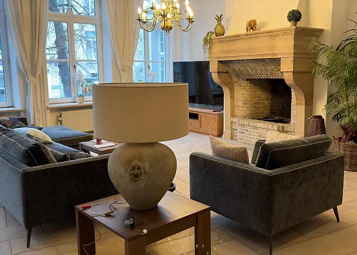 La Plancha Exclusive B&B Brugge
