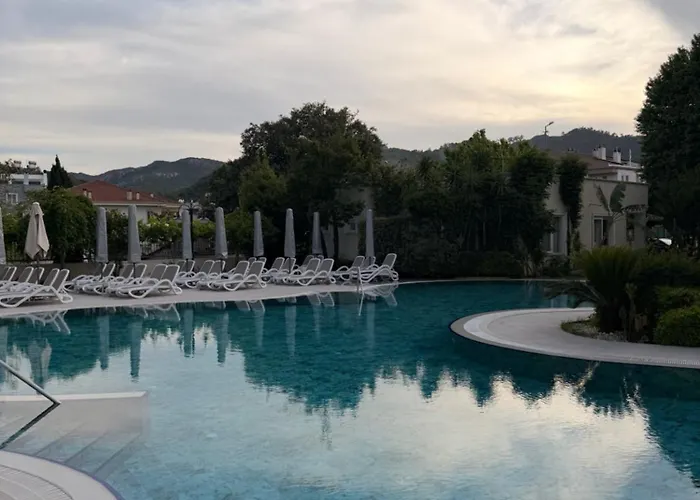 Verona Apart Otel Marmaris