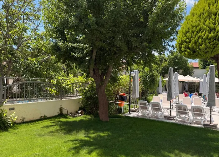 Verona Apart Otel Marmaris