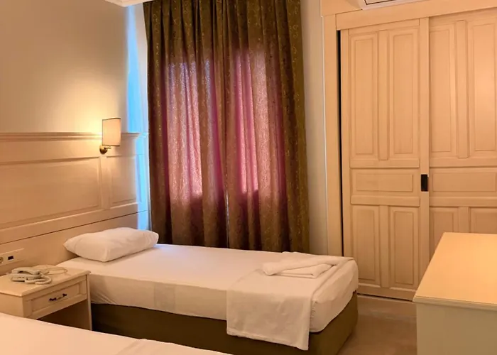 Verona Apart Otel Marmaris