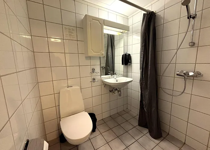 Nidaros Pilegrimsgard Hotel Trondheim