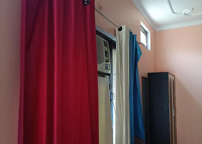 Hotel Chaitanya Inn Sarnath Varanasi