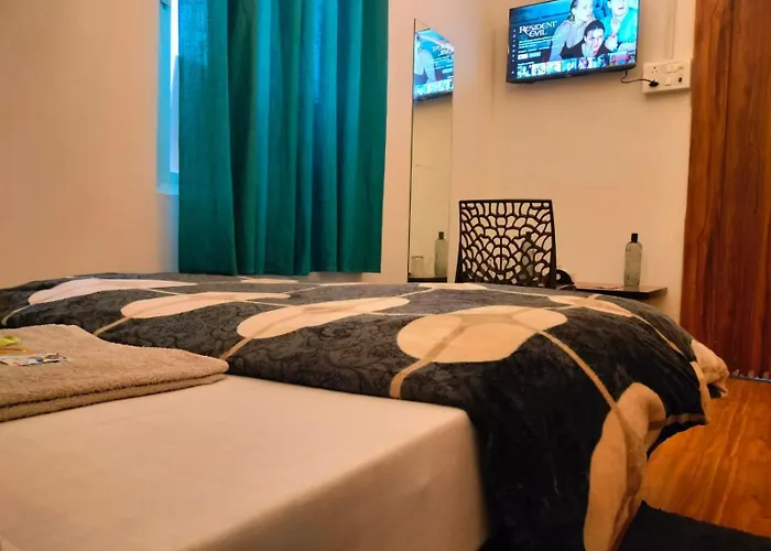 Kishan Home Stay Mathura